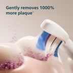 Philips Sonicare S2 Sensitive Replacement Heads - White

