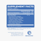 NOBI Night Time Fat Burner Weight Loss Supplement

