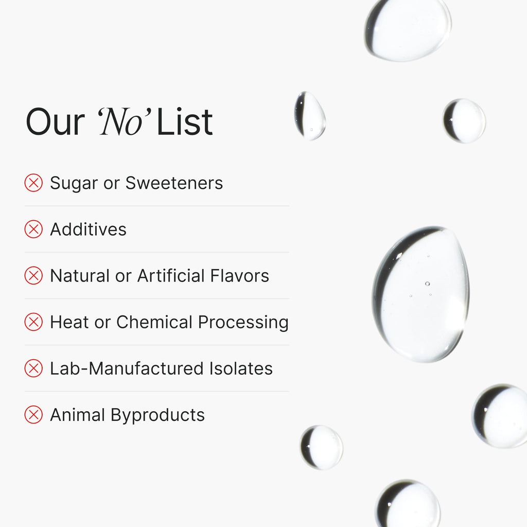 Buoy Electrolyte Drops | Hydration Supplement

