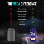 Vega Essential Protein Powder Plant-Based 25g

