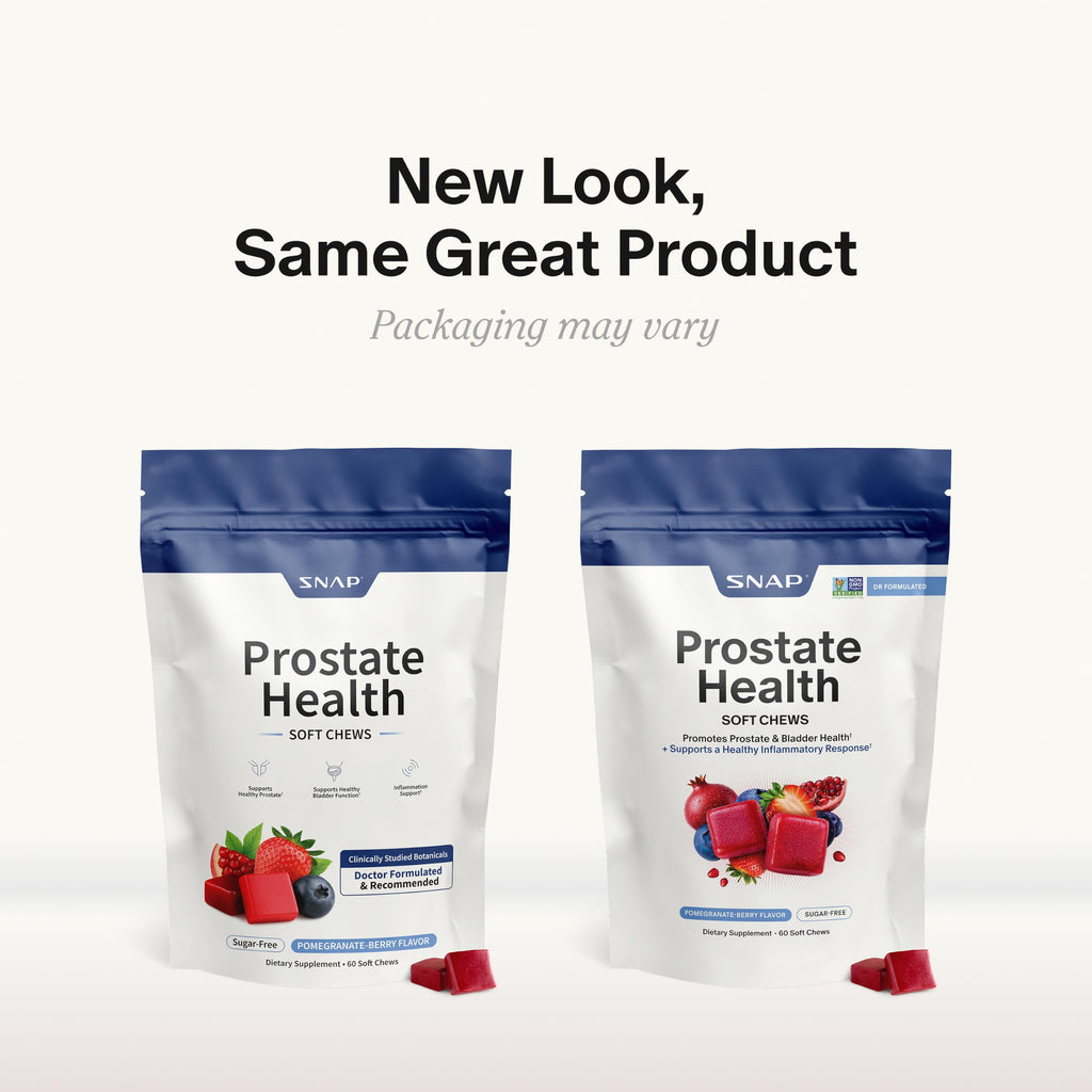 Snap Supplements Dietary Supplement | Quality Health

