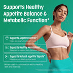 Selerb Metaburn Weight Loss Pills for Women & Men

