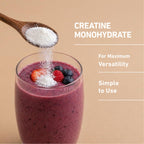 Isopure Creatine Monohydrate Powder - Sugar Free

