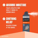 Lotrimin AF Antifungal Treatment for Athlete's Foot

