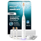 Philips Sonicare 7300 Series Electric Toothbrush