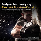 Formulation Factory Self Obsessed 10-in-1 Testosterone Booster

