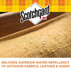 Scotchgard Water & Sun Shield Outdoor Fabric Protector Spray


