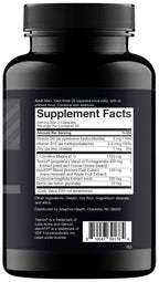 Nugenix Total-T Testosterone Booster for Men

