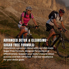 VIDAVITE Liver Support Gummies – Sugar-Free Detox

