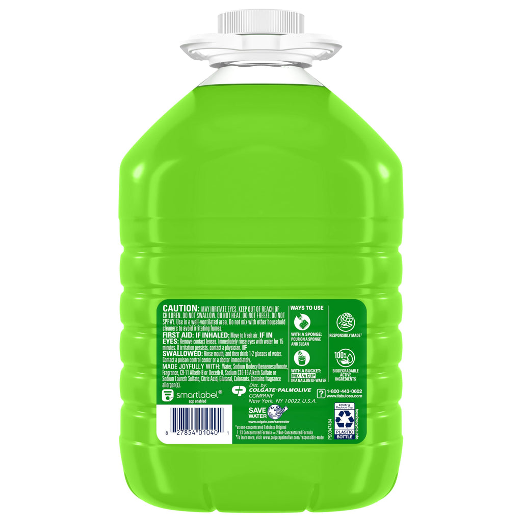 Fabuloso 2X Multi-Purpose Cleaner | All-Purpose Cleaner

