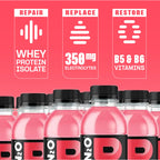 Protein2o Hydration Drink-2-in-1 Whey Isolate + Electrolyte

