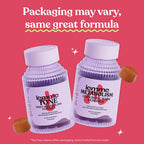 Lemme Tone Metabolism Gummies with Chromium Picolinate & B12

