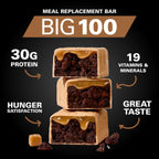 MET-Rx Protein Bar for Active Lifestyles


