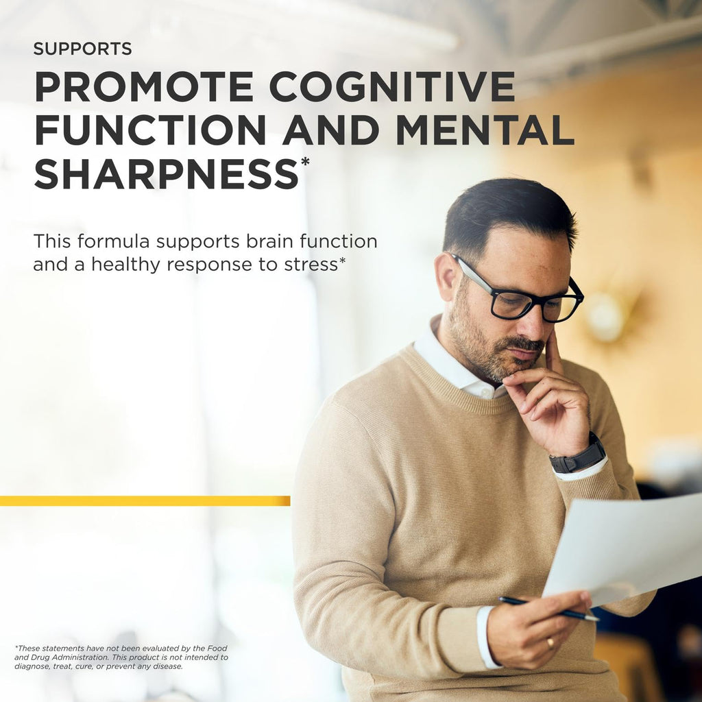 Integrative Therapeutics Phosphatidylserine - Brain & Cognitive Support

