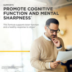 Integrative Therapeutics Phosphatidylserine - Brain & Cognitive Support


