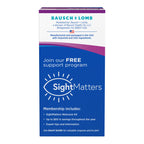 PreserVision AREDS Eye Vitamins by Bausch and Lomb

