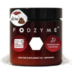 FODZYME Digestive Enzymes for Gut Health

