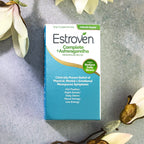 Estroven Complete Ashwagandha Menopause Relief for Women

