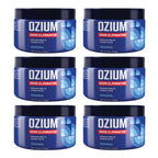 Ozium Odor Eliminating Gel for Homes and Cars

