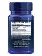 Life Extension FLORASSIST Mood Improve Probiotic Saffron

