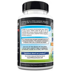 BioSchwartz Probiotic & Prebiotic Digestive Supplement

