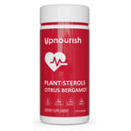 Citrus Bergamot UpNourish CoQ10 Omega-3 Plant Sterols

