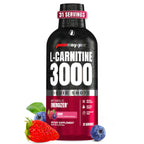 ProSupps L-Carnitine Liquid Shot – Stimulant-Free Energy & Recovery