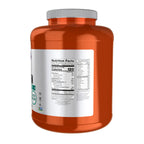 NOW Foods Pea Protein Powder - 24 g Protein per Scoop, Unflavored

