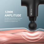 Opove M3 Pro 2 Massage Gun | Deep Tissue Percussion Massager

