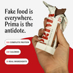 Prima Ancestral Protein Bar - Grass-Fed Whey & Collagen

