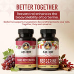 Ancient Bliss Dietary Supplement for Daily Wellness


