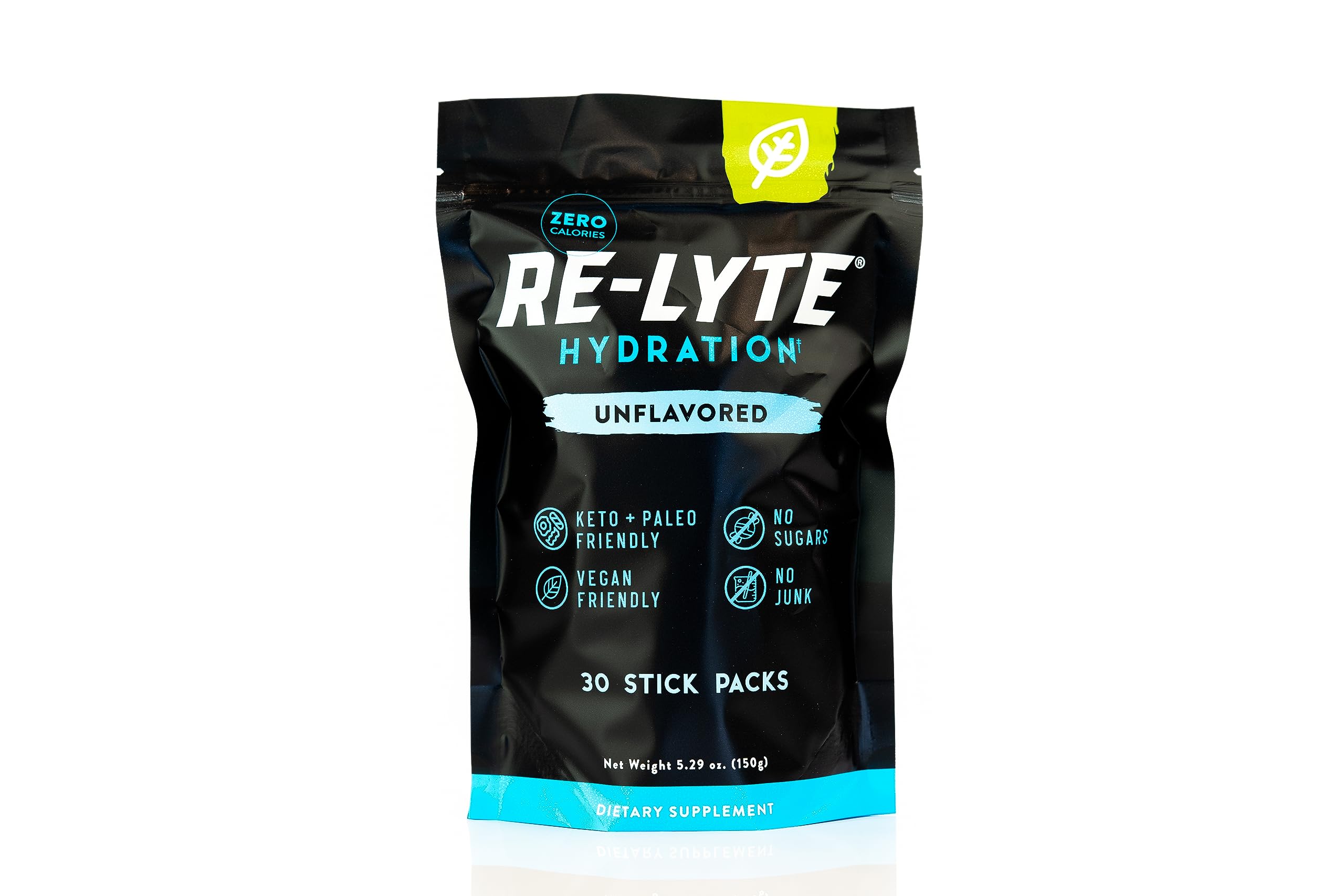 REDMOND Re-Lyte Hydration Electrolyte Powder
