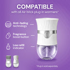 Air Wick Plug-In Scented Oil Refills Lavender & Chamomile


