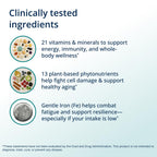 Metagenics PhytoMulti Multivitamin for Adults


