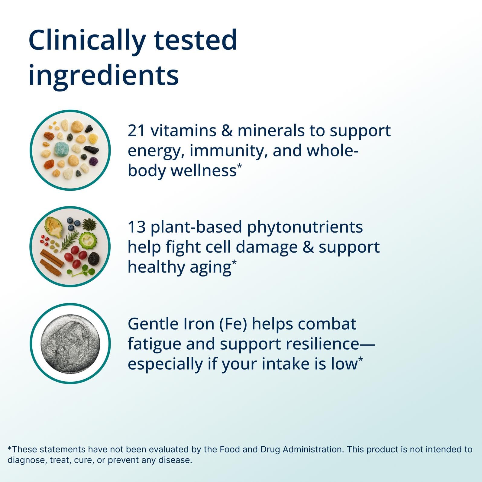 Metagenics PhytoMulti Multivitamin for Adults

