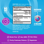 Digestive Advantage Probiotics for Digestive Health

