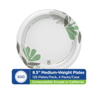 Dixie Pathways Paper Plates | GP PRO


