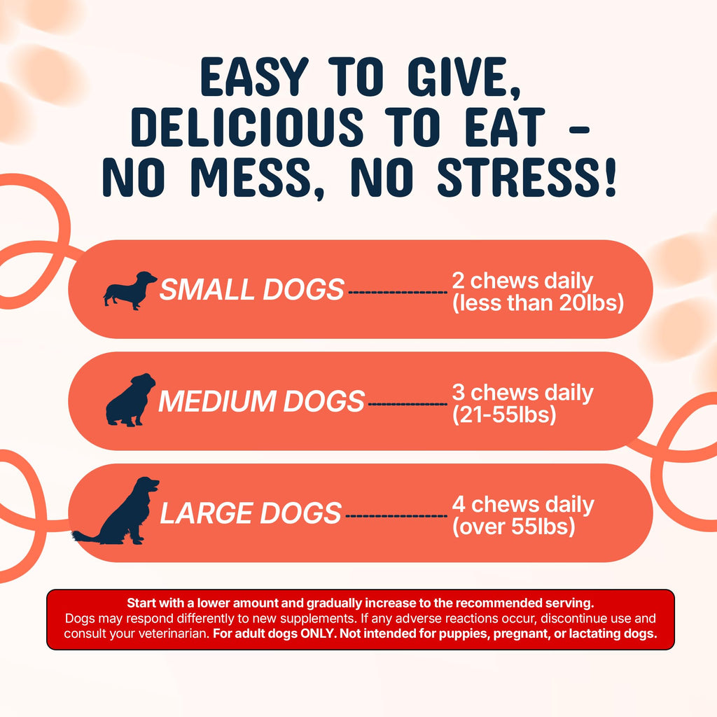 Turkey Tail Mushroom Dog Supplement by Pets are Kids

