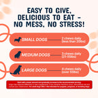 Turkey Tail Mushroom Dog Supplement by Pets are Kids

