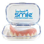 Instant Smile Comfort Fit Flex Teeth - Natural Look


