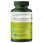 Banyan Botanicals Triphala Tablets for Digestive Support

