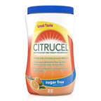 Citrucel Sugar Free Fiber Powder - Methylcellulose Relief

