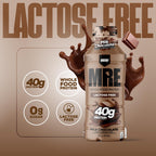 REDCON1 MRE RTD Protein Shake | Lactose-Free 40g Protein


