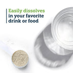 Prebiotic Fiber Powder | Hyperbiotics Vital Nutrients

