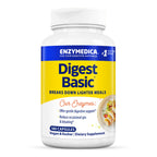 Enzymedica Digest Basic Digestive Enzyme Supplement - Vegan

