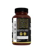 Earth Elixir Fadogia Agrestis Tongkat Ali Testosterone


