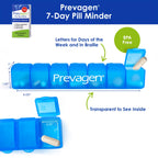 Prevagen Brain Health Capsule | Daily Wellness

