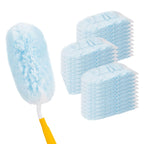 Disposable Microfiber Duster Refills for Dusting Tool

