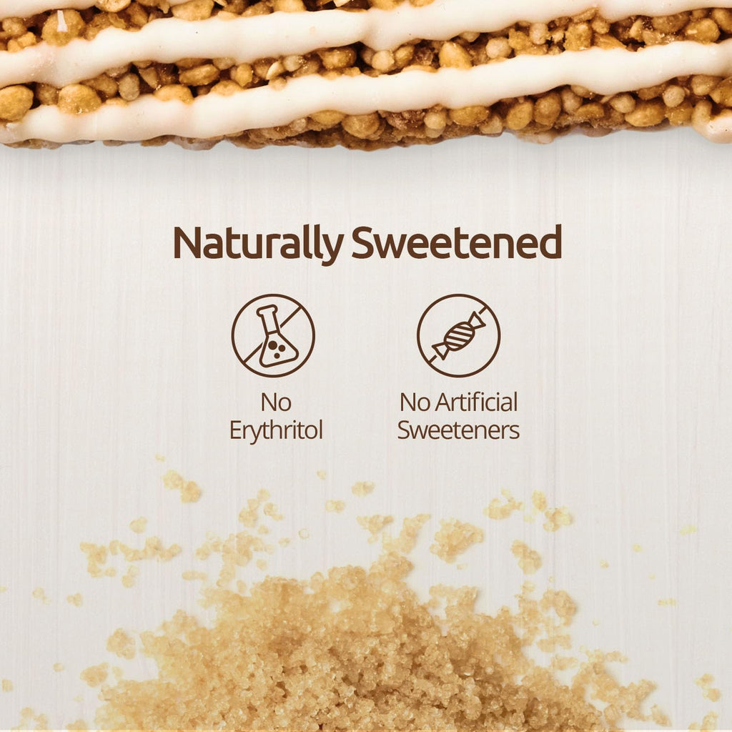 NuGo Original Protein Bar - Gluten Free

