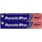 Reynolds Wrap Aluminum Foil Roll - Easy Tear Edge

